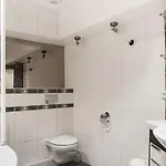 Opera House Apartment