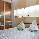 Opera House Apartment