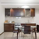 Apartment Opera House