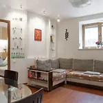 Apartment Opera House *