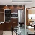 Opera House Apartment
