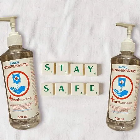 Opera House Appartement *