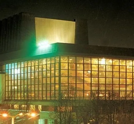 Opera House