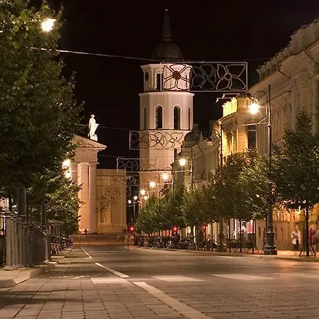 Opera House Appartement Vilnius