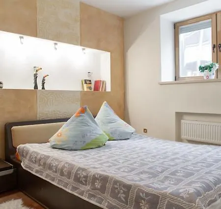 Opera House Apartment Vilnius