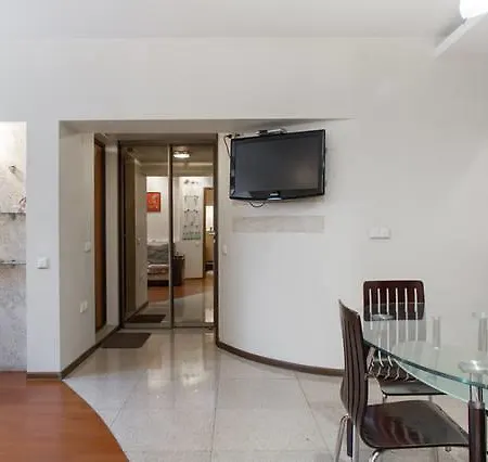 Apartment Opera House *