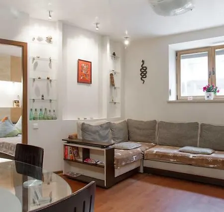 Appartement Opera House *