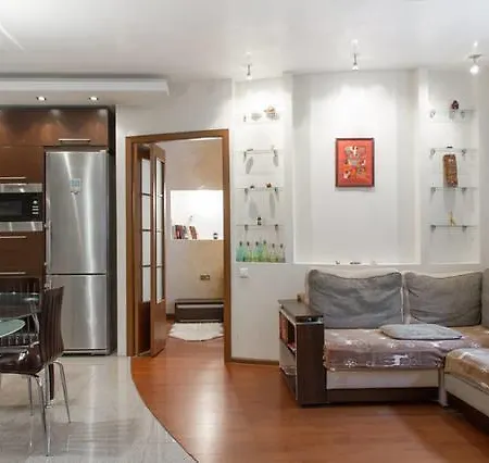 Opera House Apartment *