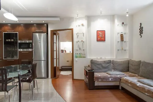 Opera House Apartment *