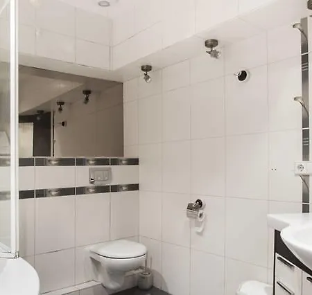 Opera House Apartamento