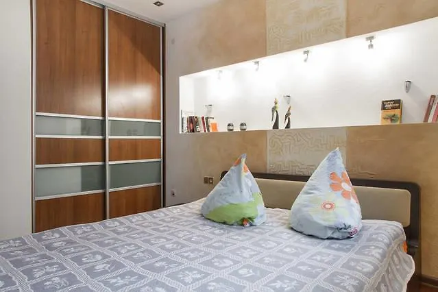 Opera House Apartamento