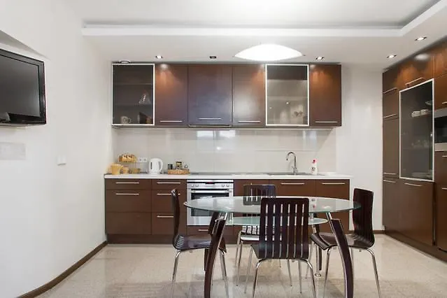 Apartamento Opera House