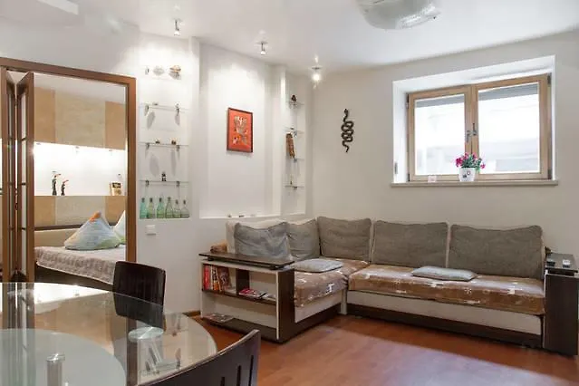 Apartamento Opera House *