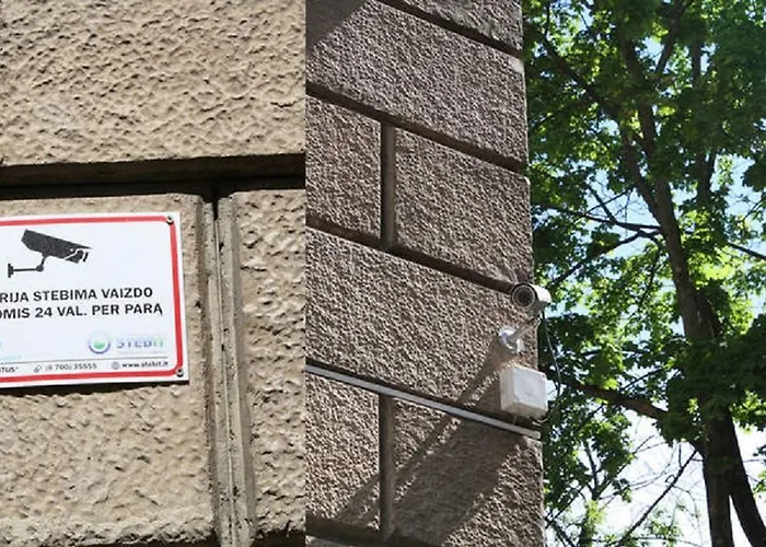 Apartamento Opera House *