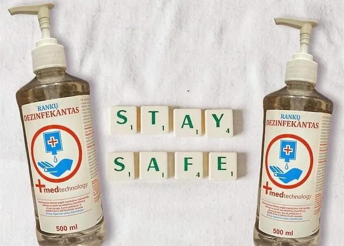 Opera House شقة *